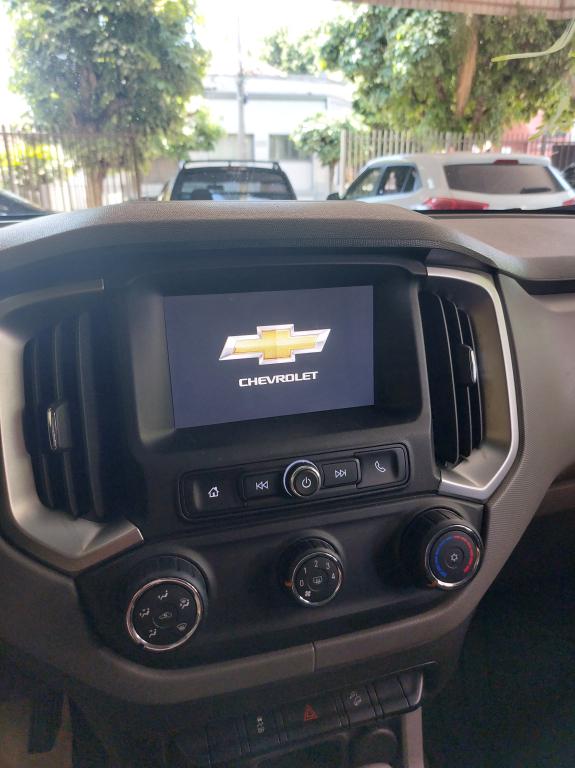 CHEVROLET S10 - Foto