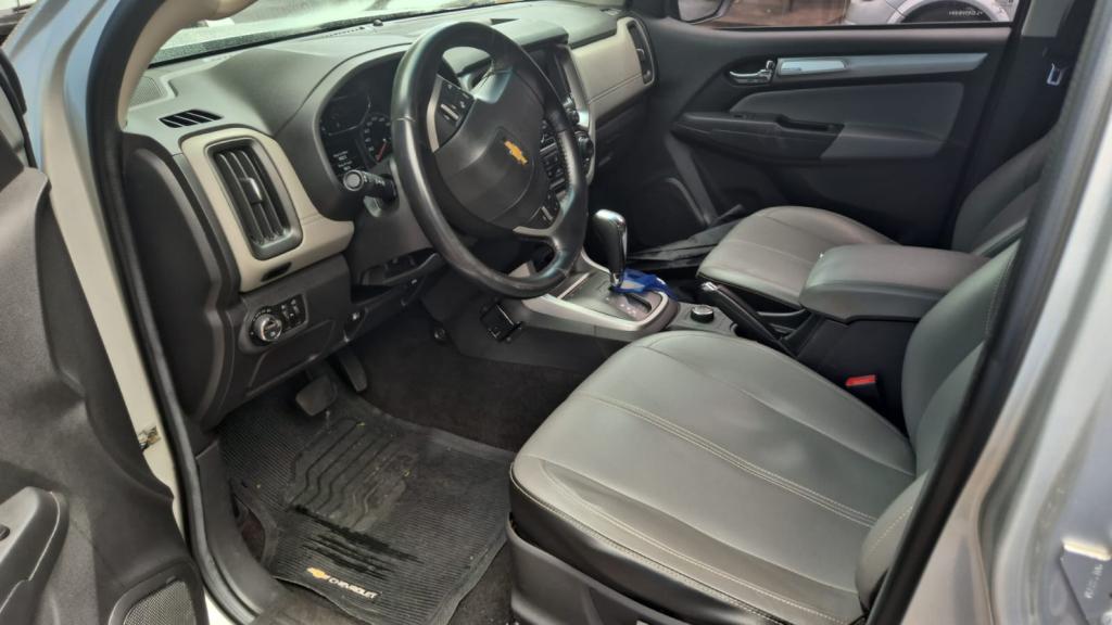 CHEVROLET S10 - Foto