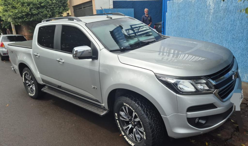 CHEVROLET S10 - Foto