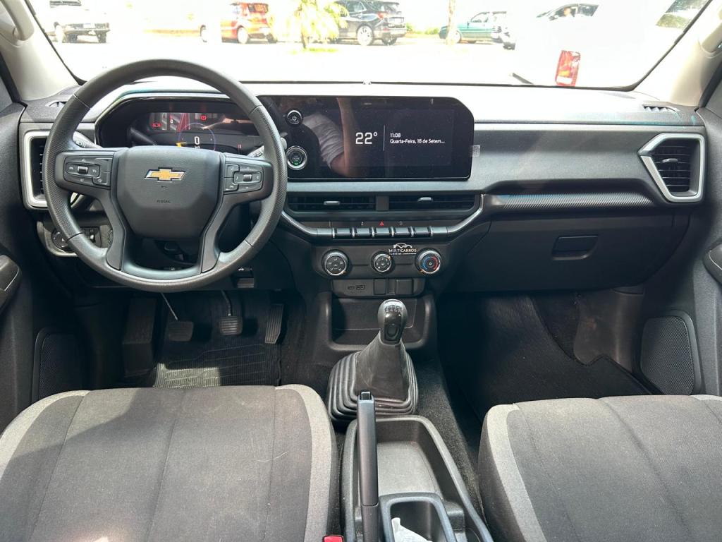 CHEVROLET S10 - Foto