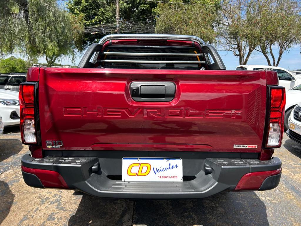 CHEVROLET S10 - Foto