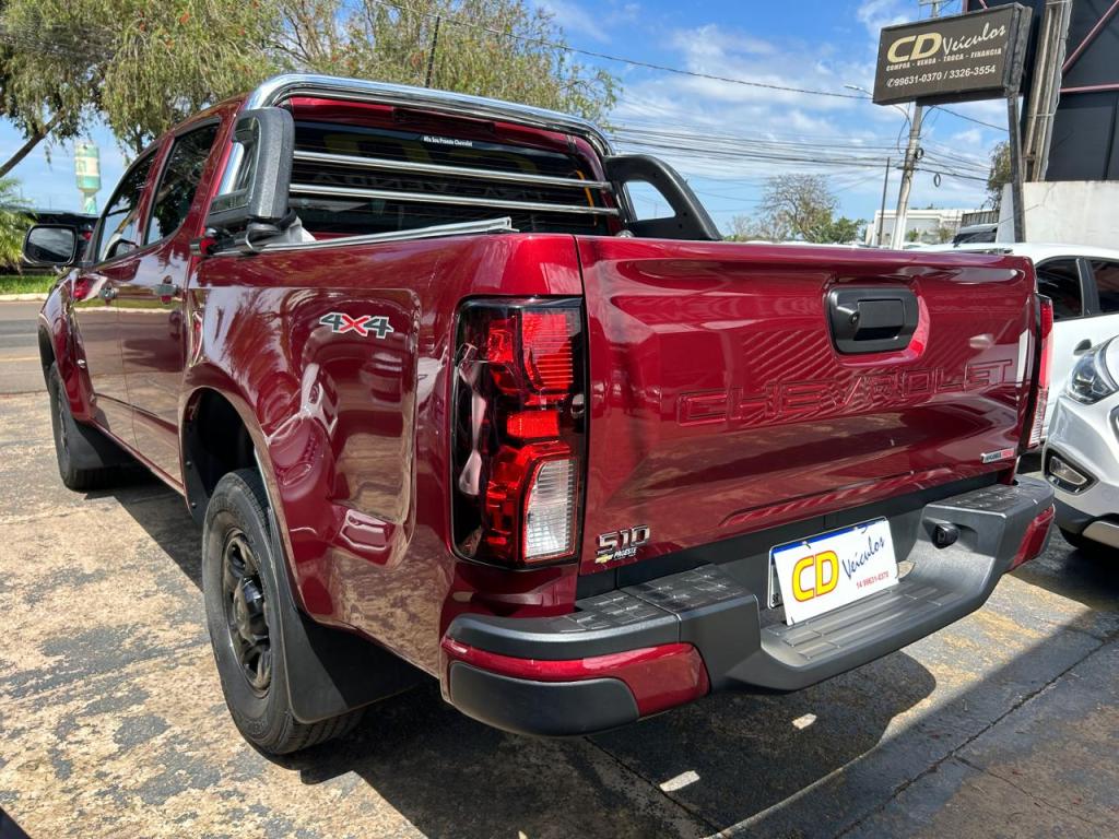 CHEVROLET S10 - Foto