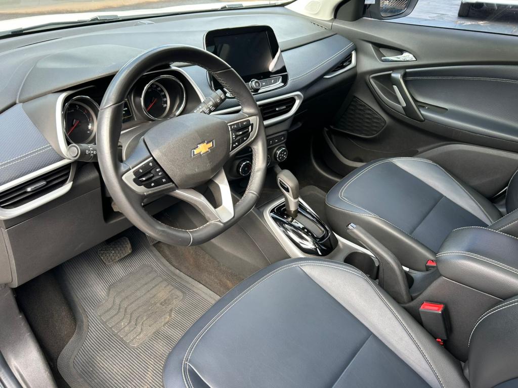 CHEVROLET Tracker - Foto