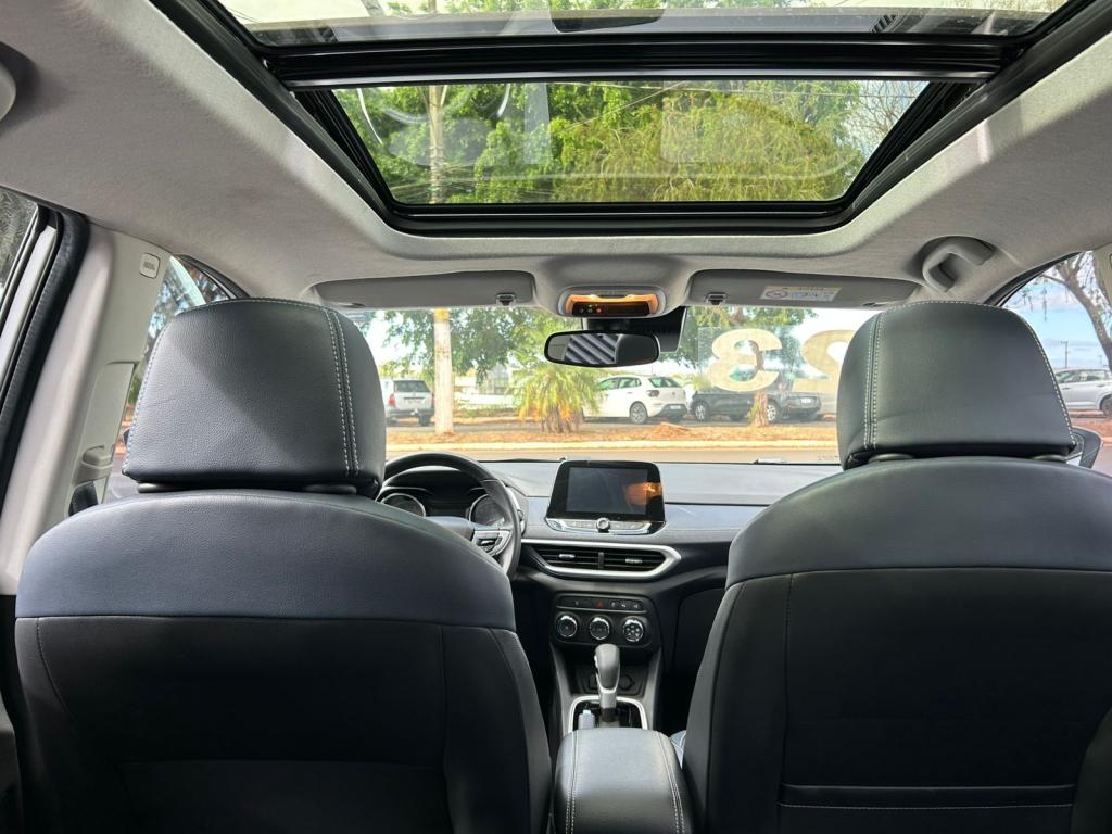 CHEVROLET Tracker - Foto