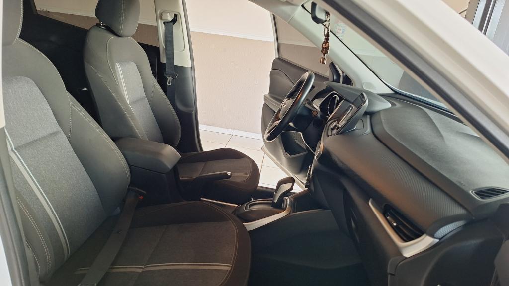 CHEVROLET Tracker - Foto