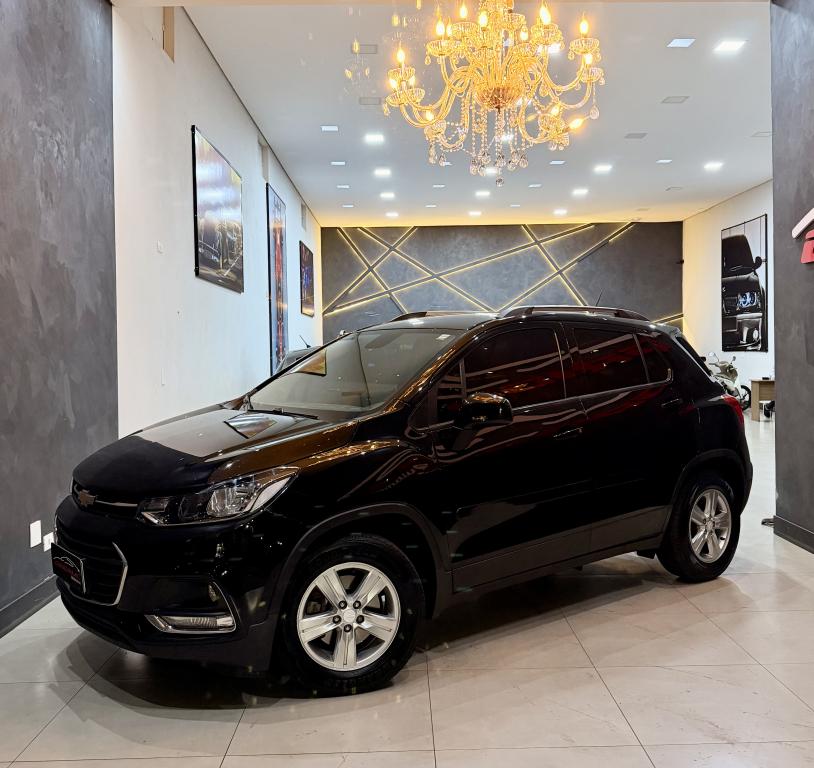 CHEVROLET Tracker - Foto