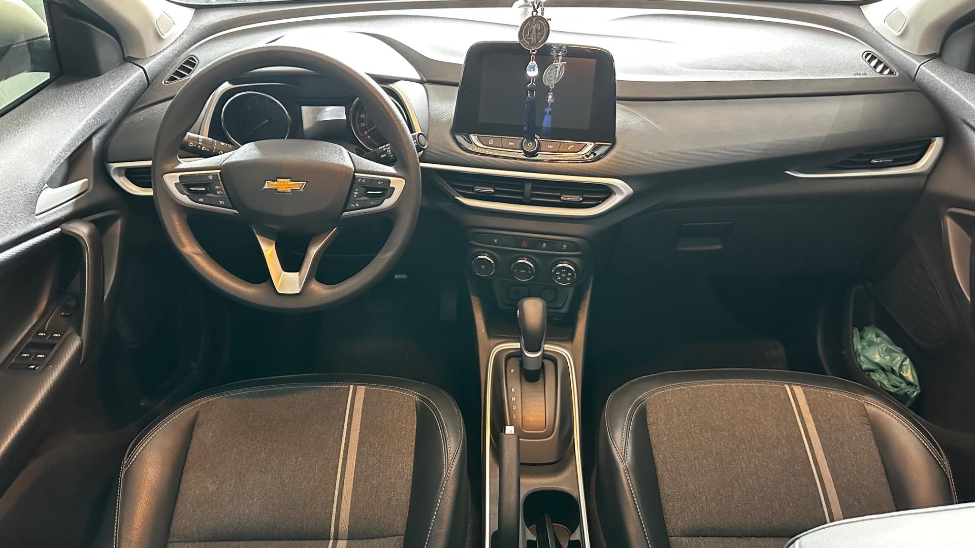 CHEVROLET Tracker - Foto
