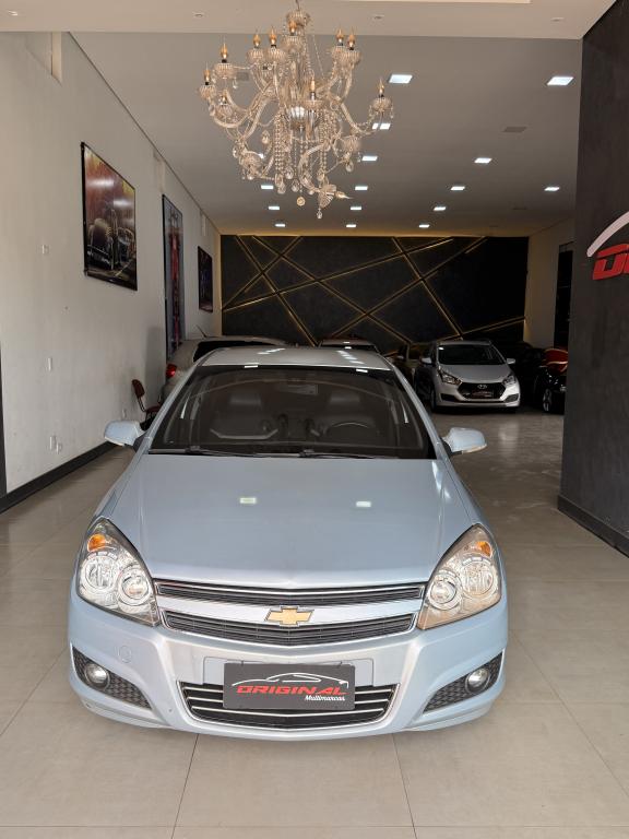 CHEVROLET Vectra Sedan - Foto