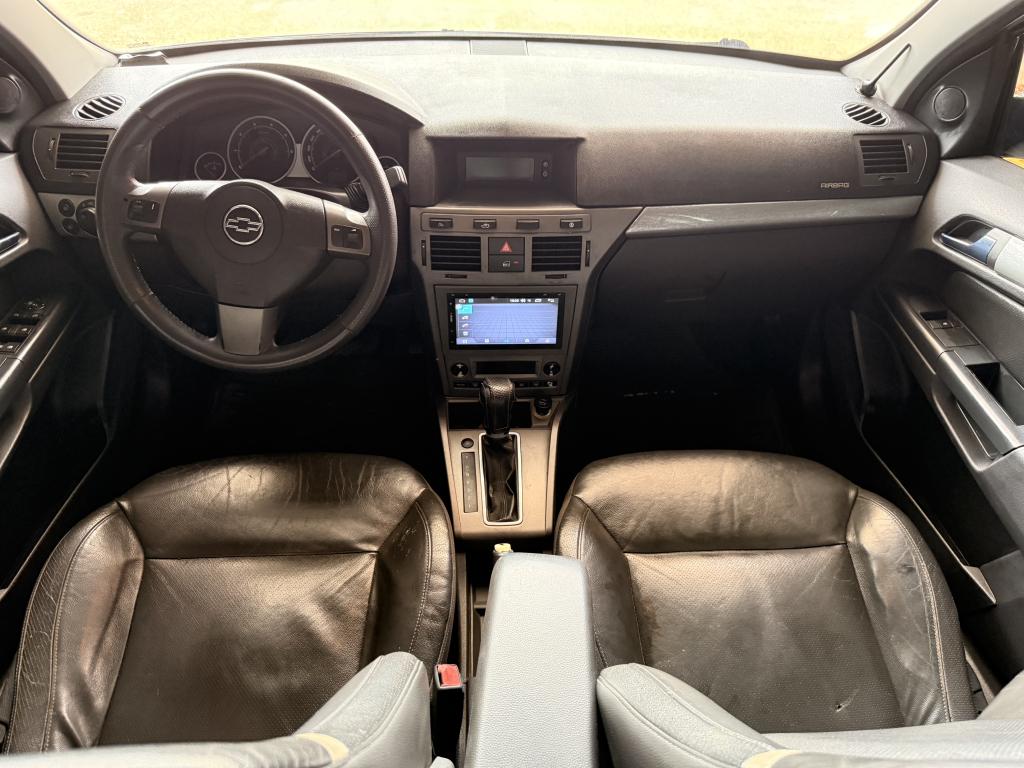 CHEVROLET Vectra Sedan - Foto