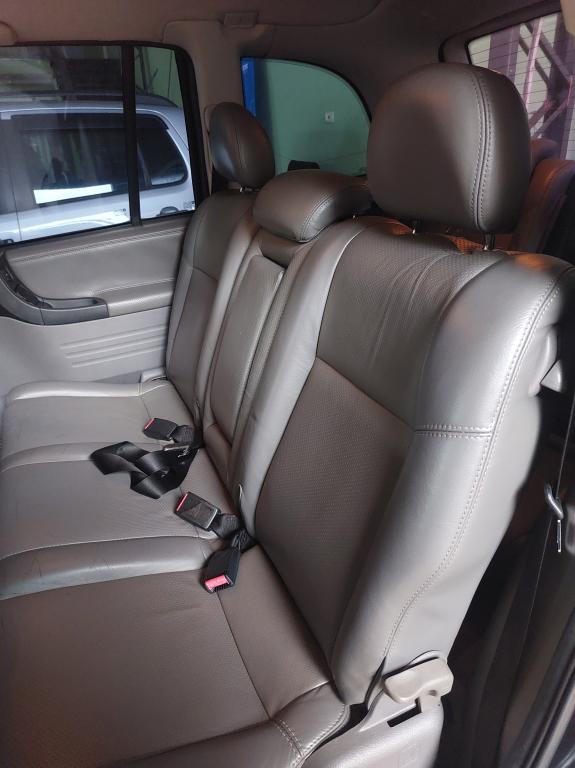 CHEVROLET Zafira - Foto