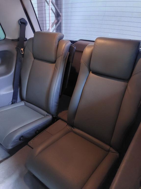 CHEVROLET Zafira - Foto