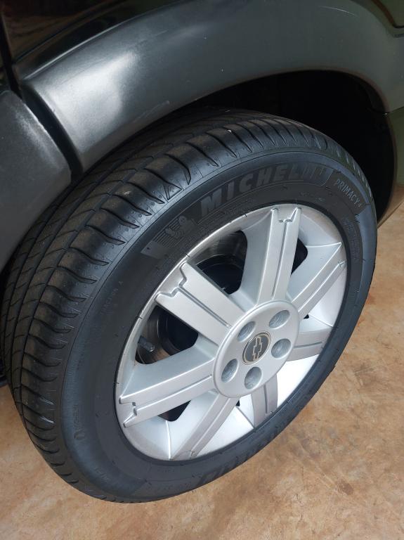 CHEVROLET Zafira - Foto
