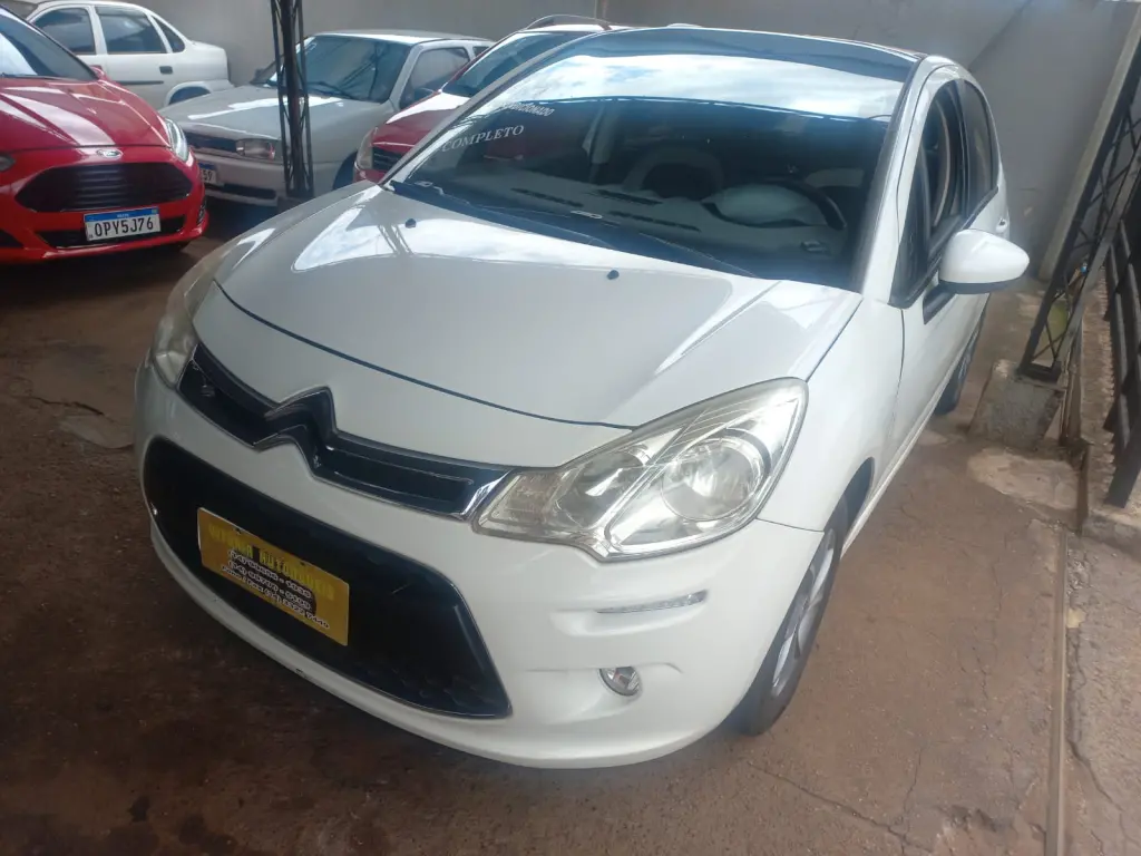 CITROEN C3 - Foto