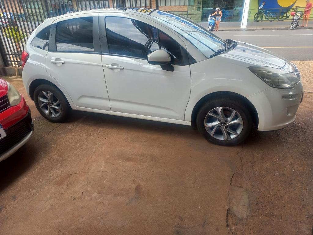 CITROEN C3 - Foto