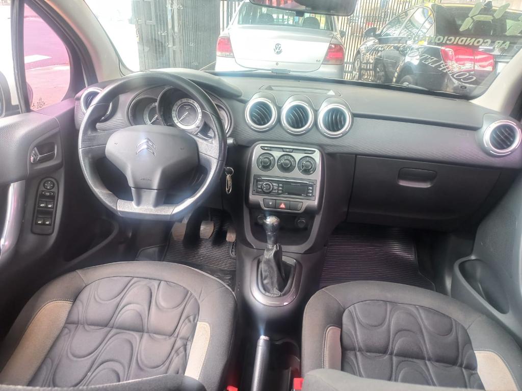 CITROEN C3 - Foto