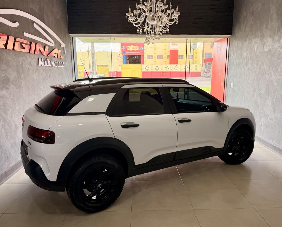 CITROEN C4 Cactus - Foto