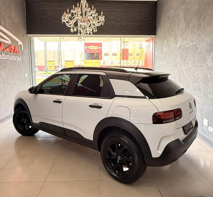 CITROEN C4 Cactus - Foto