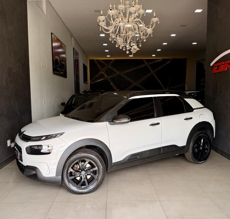 CITROEN C4 Cactus - Foto