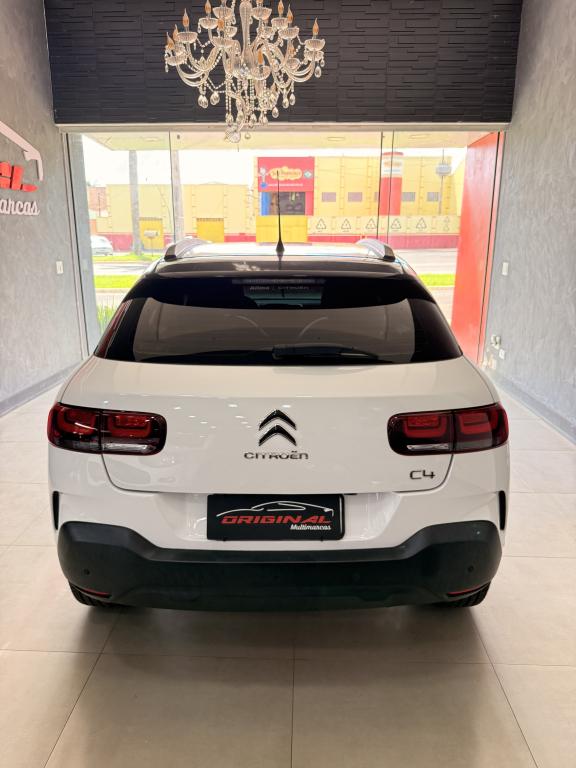 CITROEN C4 Cactus - Foto