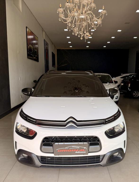 CITROEN C4 Cactus - Foto