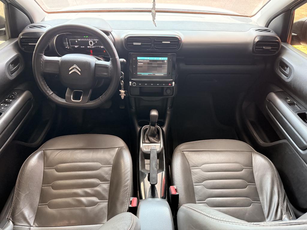 CITROEN C4 Cactus - Foto