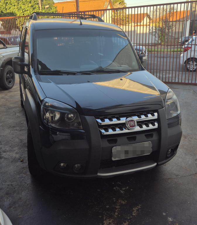 FIAT Doblo