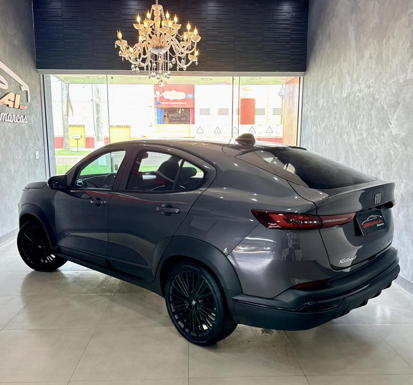 FIAT Fastback - Foto
