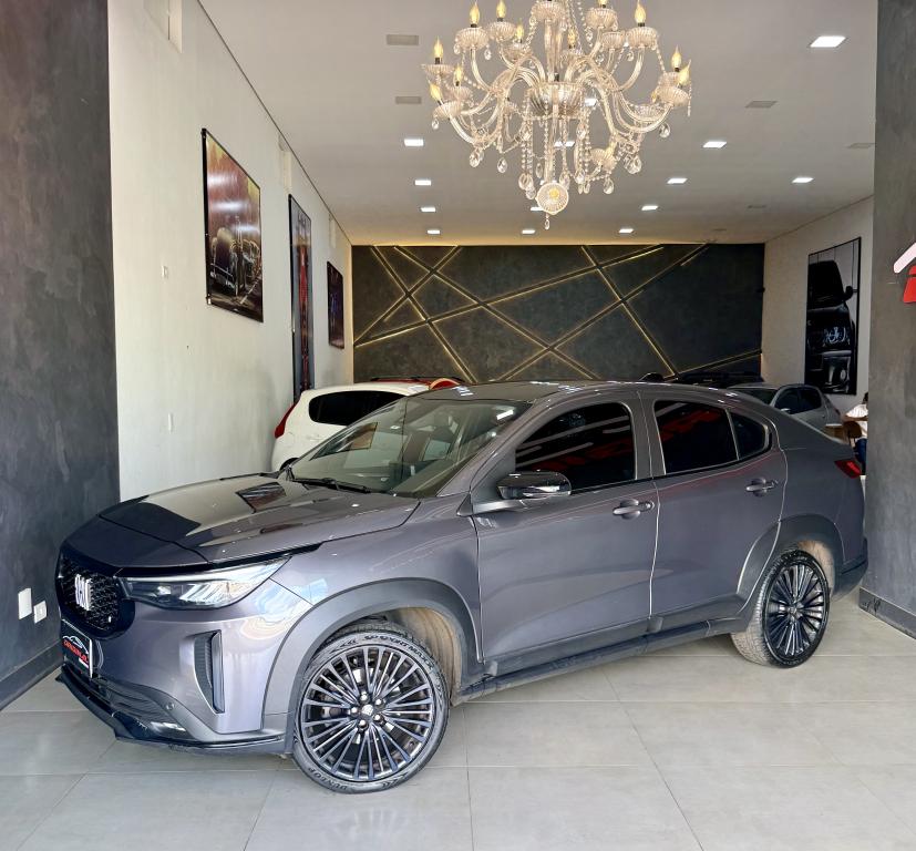 FIAT Fastback - Foto