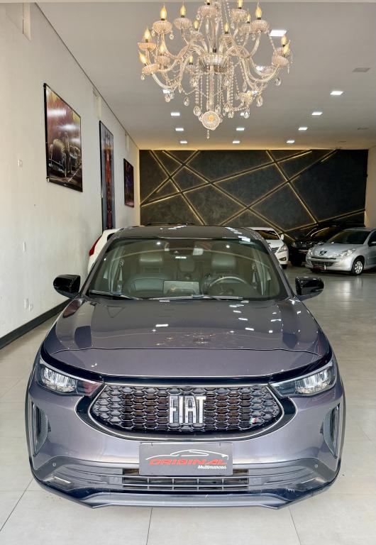 FIAT Fastback - Foto