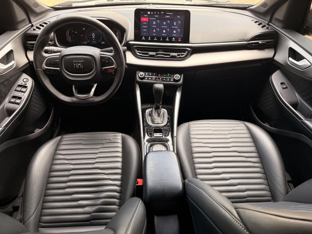 FIAT Fastback - Foto