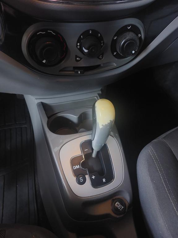 FIAT Grand Siena - Foto