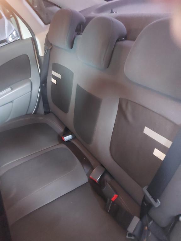FIAT Grand Siena - Foto
