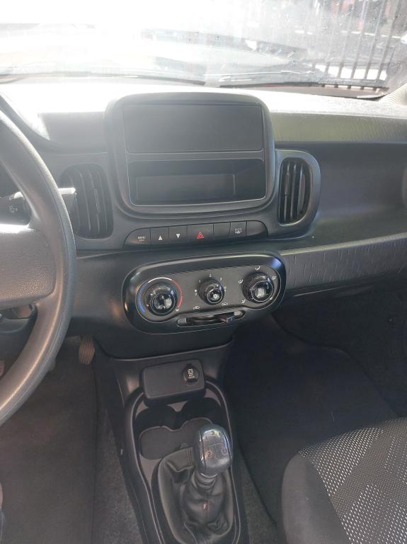 FIAT Mobi - Foto