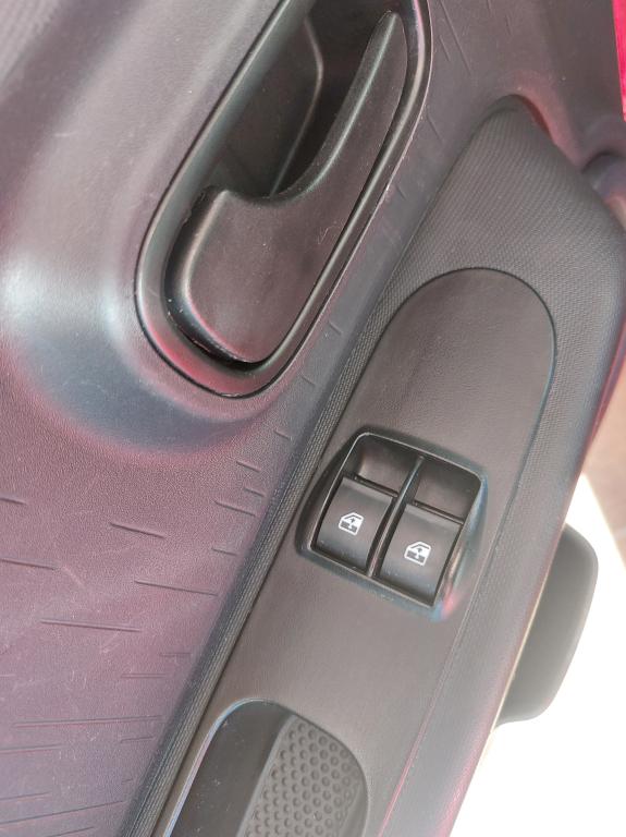 FIAT Mobi - Foto