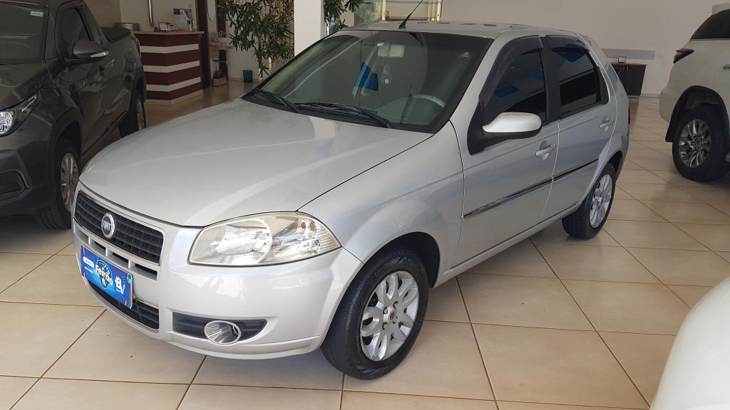 FIAT Palio - Foto