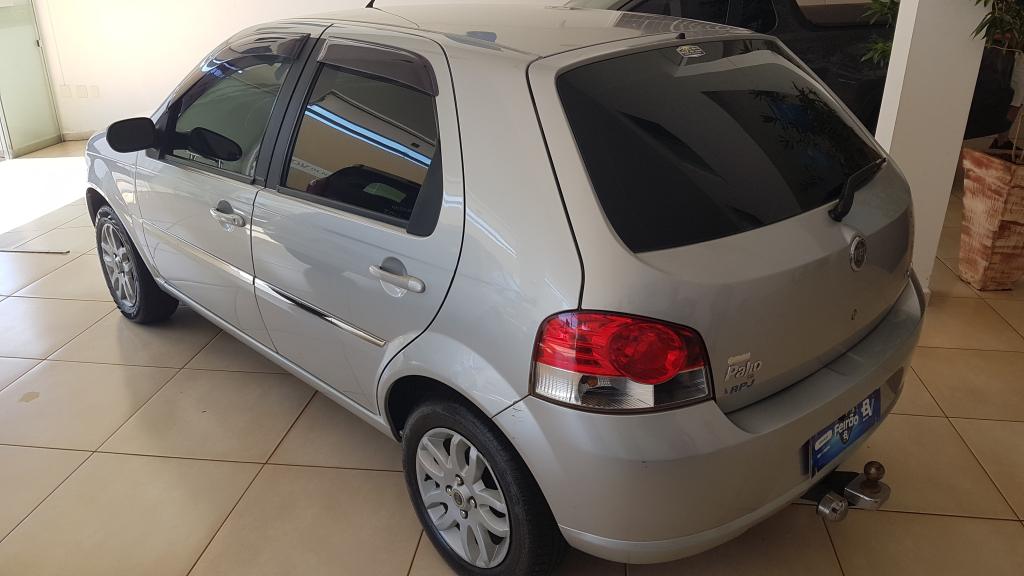 FIAT Palio - Foto