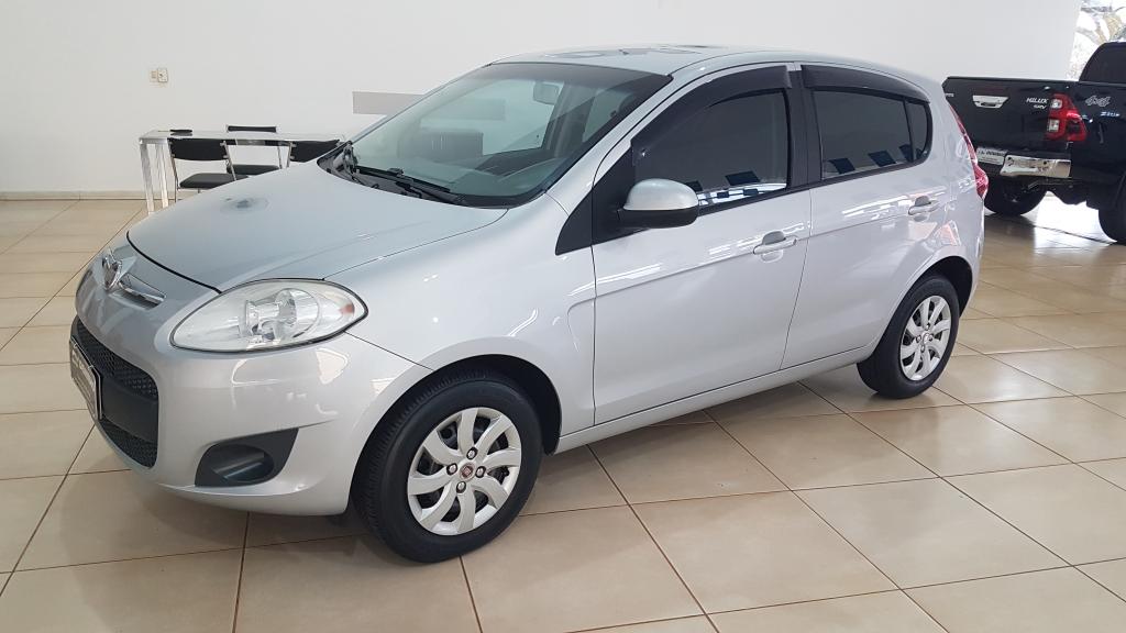 FIAT Palio - Foto