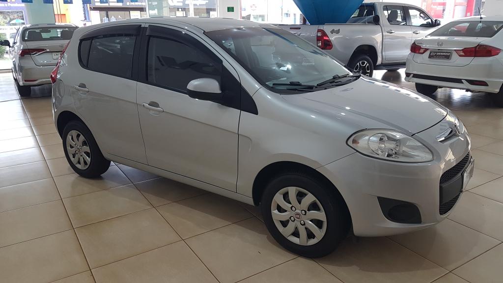 FIAT Palio - Foto