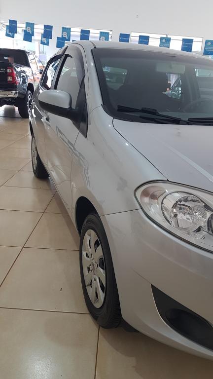FIAT Palio - Foto