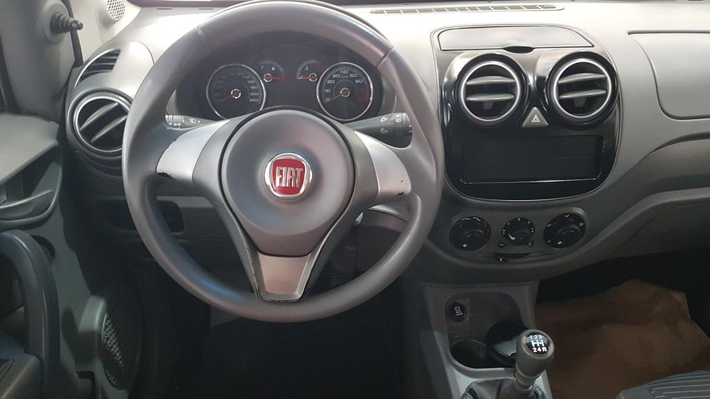 FIAT Palio - Foto