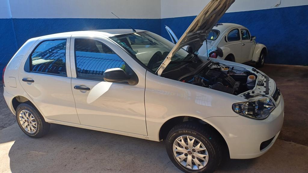 FIAT Palio - Foto