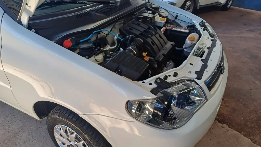 FIAT Palio - Foto