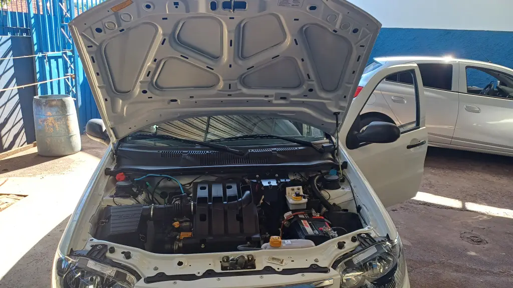 FIAT Palio - Foto