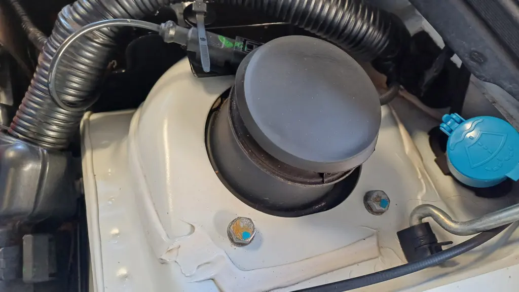 FIAT Palio - Foto