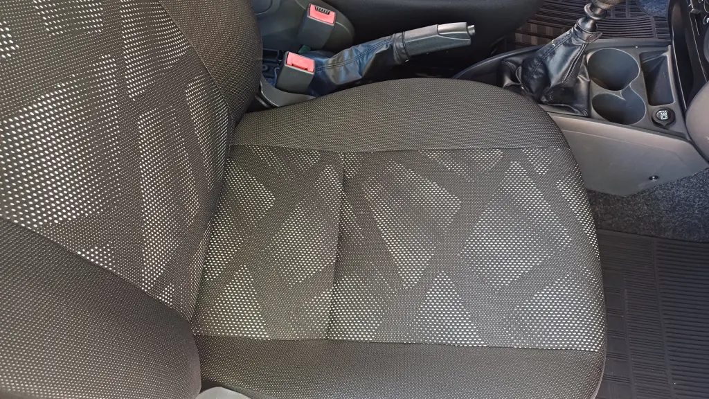 FIAT Palio - Foto