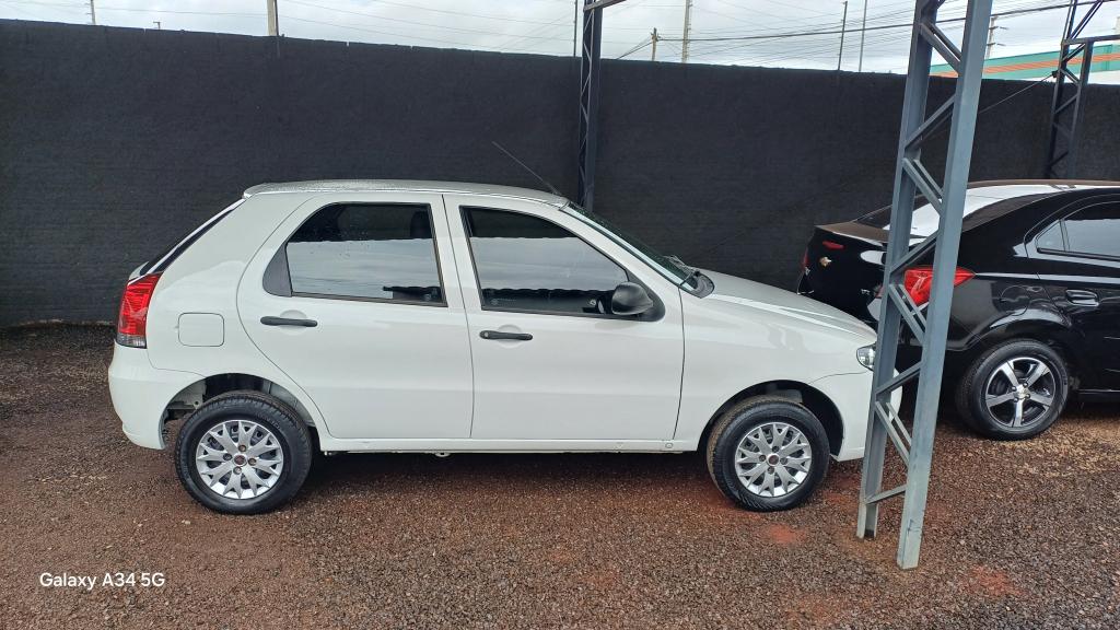 FIAT Palio