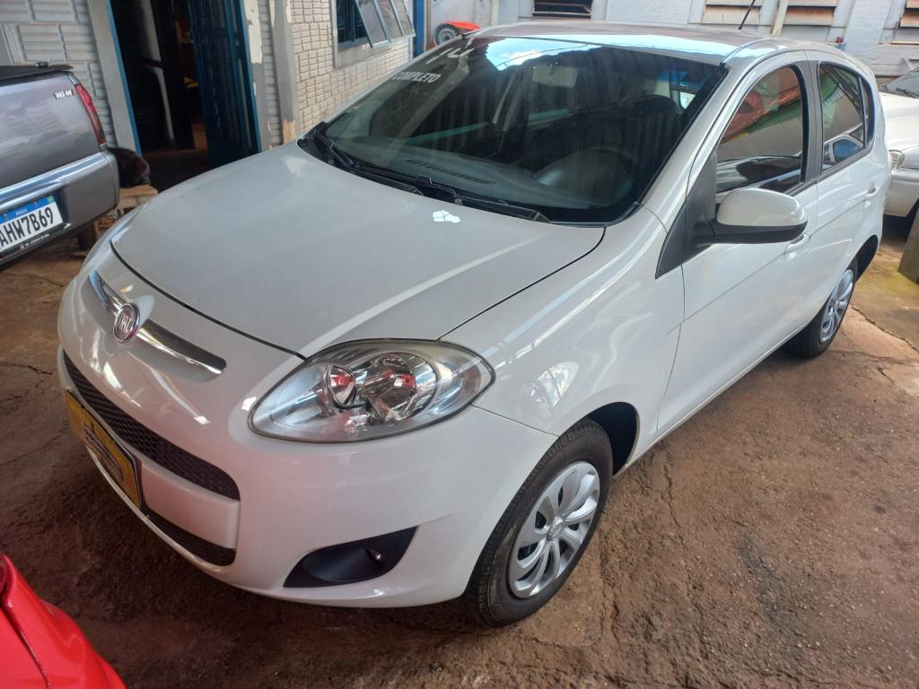 FIAT Palio