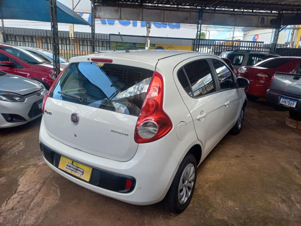 FIAT Palio - Foto