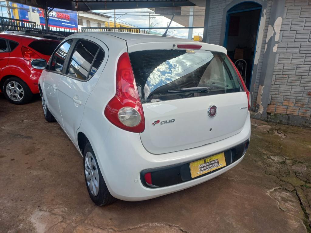 FIAT Palio - Foto