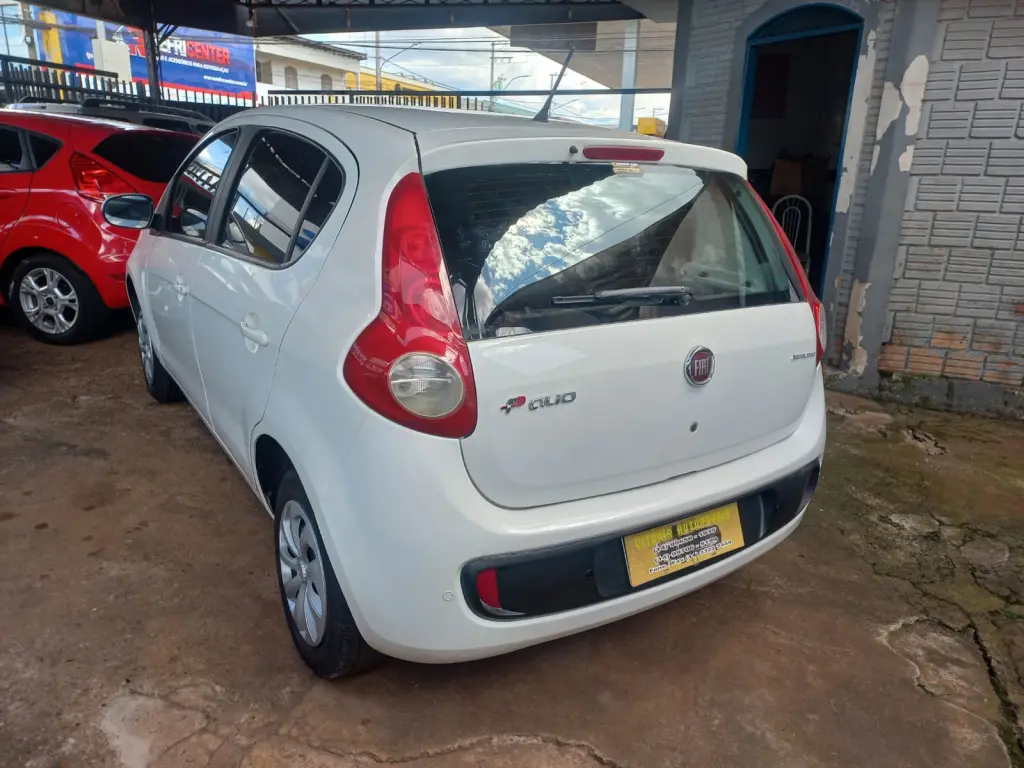 FIAT Palio - Foto